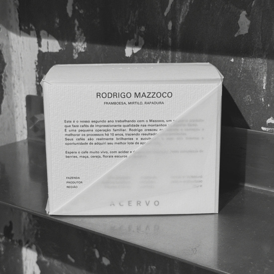 Rodrigo Mazzoco