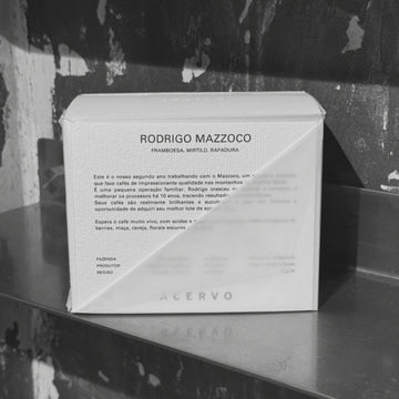 Rodrigo Mazzoco