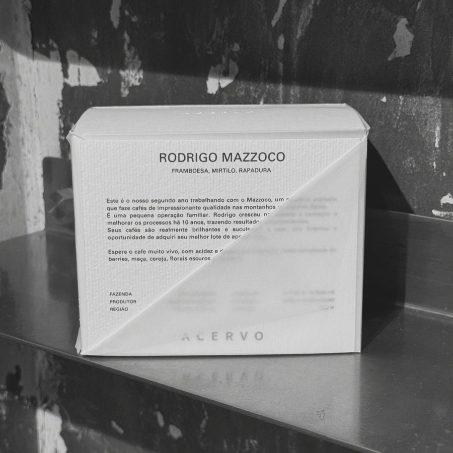 Rodrigo Mazzoco