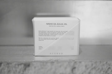 Ninho da águia 2SL