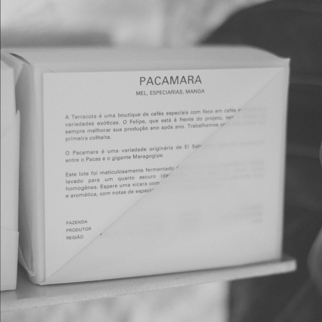 PACAMARA